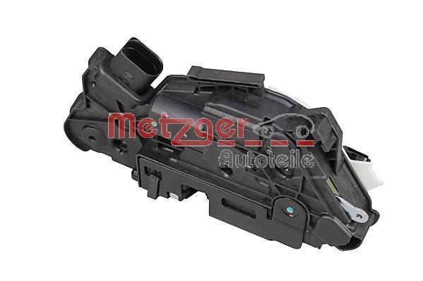 Cerradura de puerta METZGER ref. 2314173